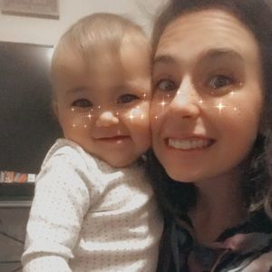 Meet your Posher, Cassie